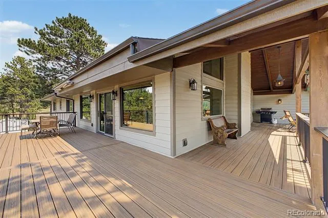 7543 Gartner Road Evergreen, CO 80439