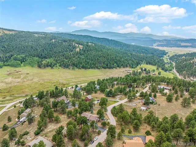 7543 Gartner Road Evergreen, CO 80439