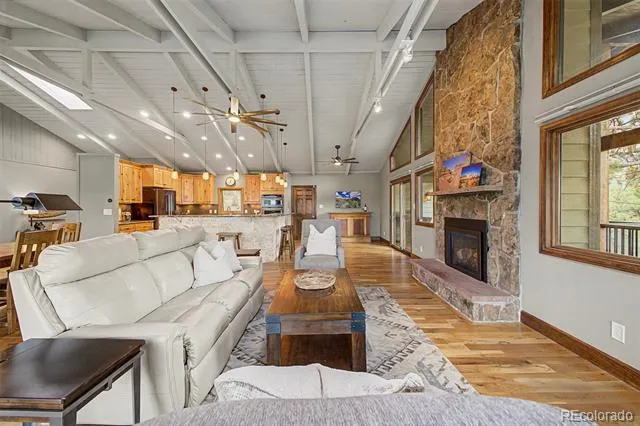 7543 Gartner Road Evergreen, CO 80439