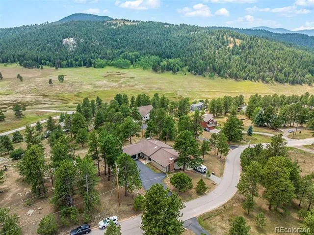 7543 Gartner Road Evergreen, CO 80439