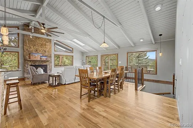 7543 Gartner Road Evergreen, CO 80439