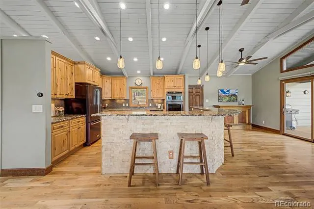 7543 Gartner Road Evergreen, CO 80439
