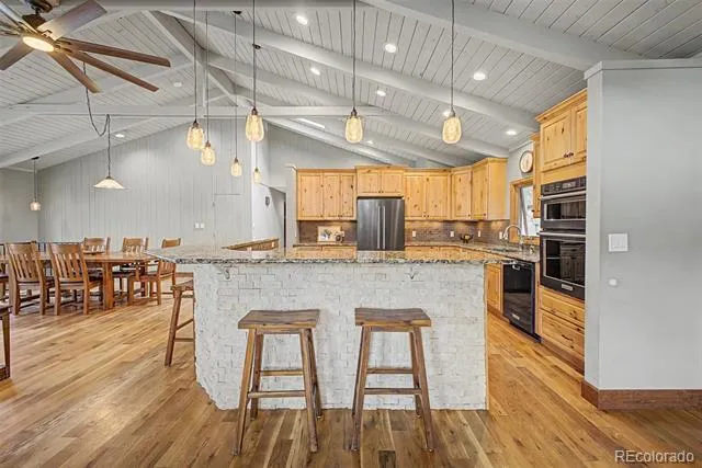 7543 Gartner Road Evergreen, CO 80439