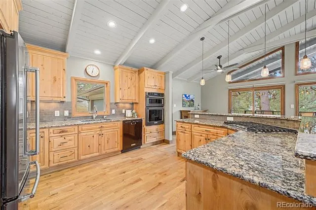 7543 Gartner Road Evergreen, CO 80439