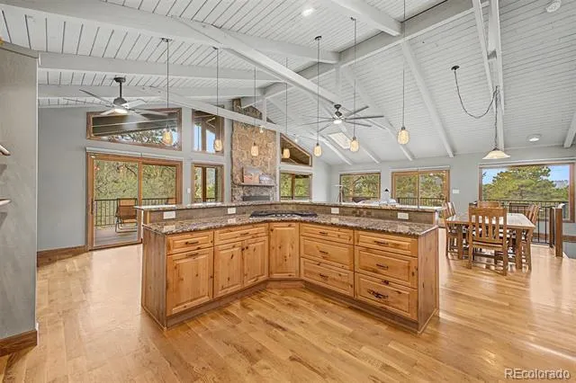 7543 Gartner Road Evergreen, CO 80439