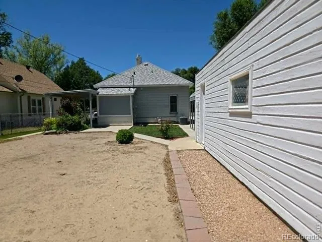 218 Maple Street Fort Morgan, CO 80701