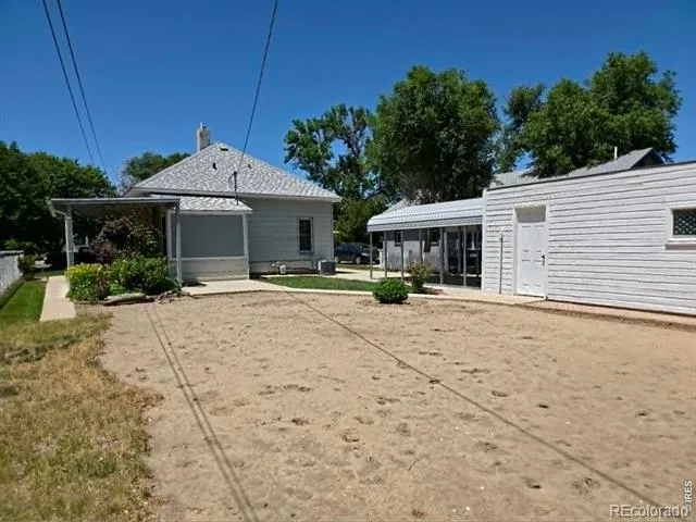 218 Maple Street Fort Morgan, CO 80701