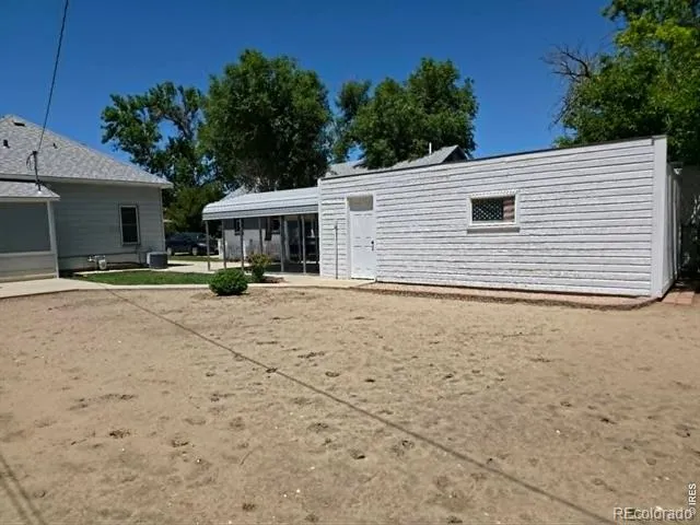 218 Maple Street Fort Morgan, CO 80701
