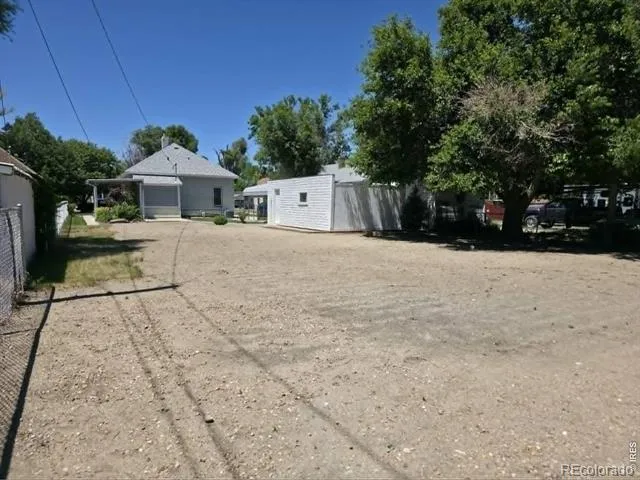 218 Maple Street Fort Morgan, CO 80701