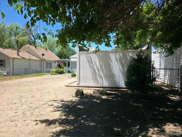 218 Maple Street Fort Morgan, CO 80701