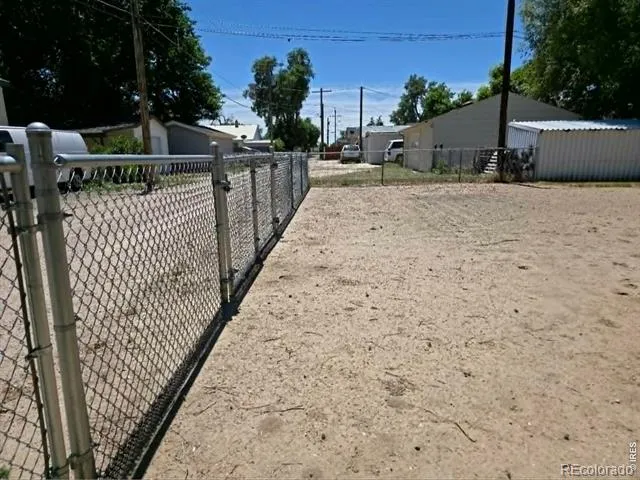 218 Maple Street Fort Morgan, CO 80701
