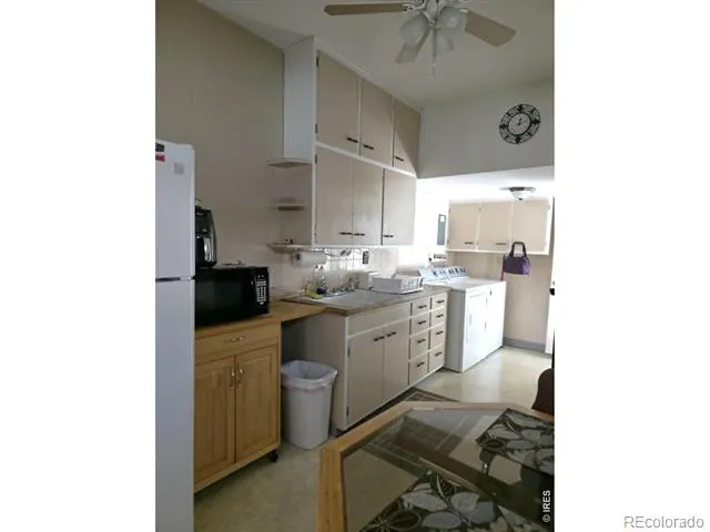 218 Maple Street Fort Morgan, CO 80701