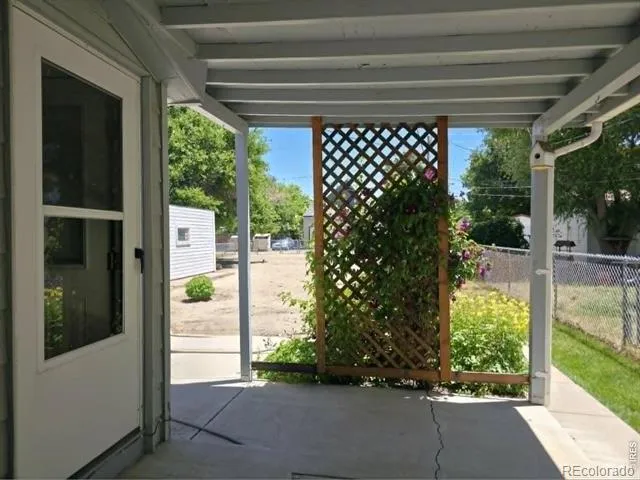218 Maple Street Fort Morgan, CO 80701