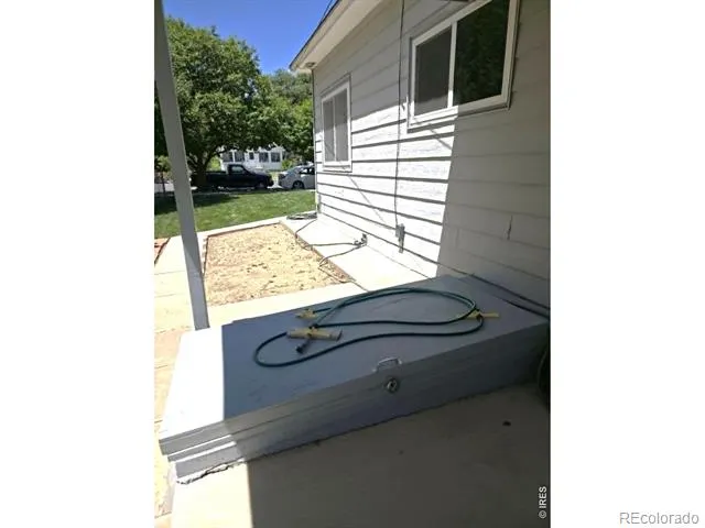 218 Maple Street Fort Morgan, CO 80701