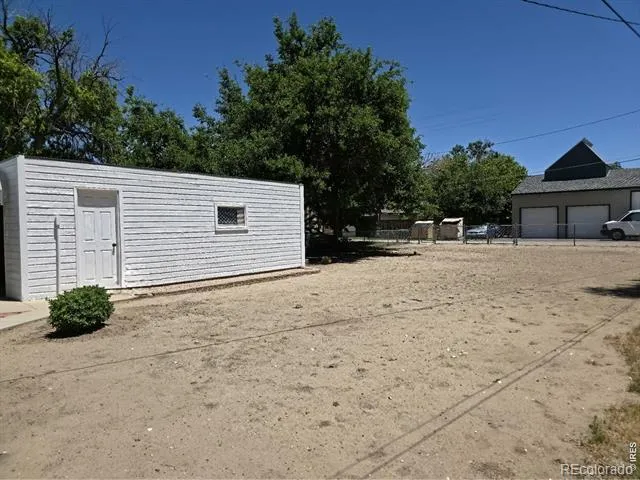 218 Maple Street Fort Morgan, CO 80701