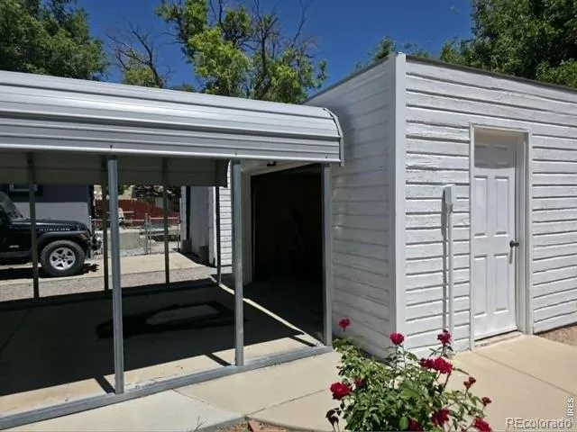 218 Maple Street Fort Morgan, CO 80701