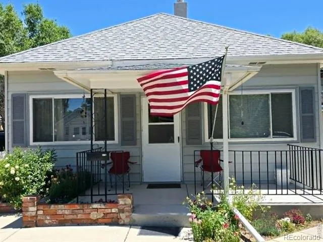 218 Maple Street Fort Morgan, CO 80701