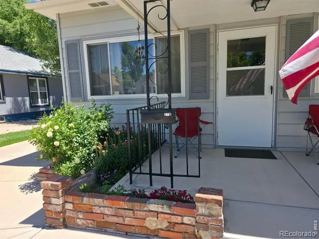 218 Maple Street Fort Morgan, CO 80701