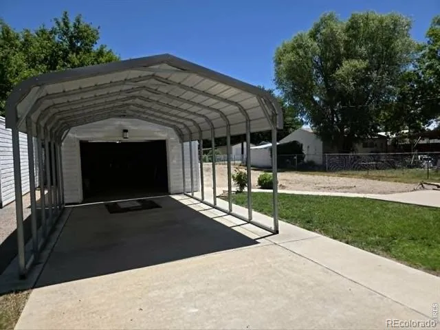 218 Maple Street Fort Morgan, CO 80701