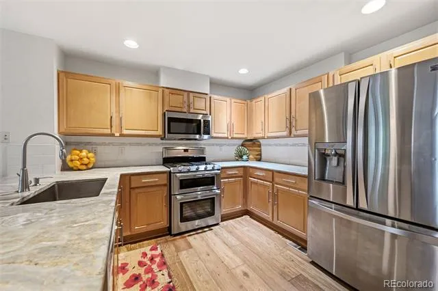 658 S Yarrow Street Lakewood, CO 80226