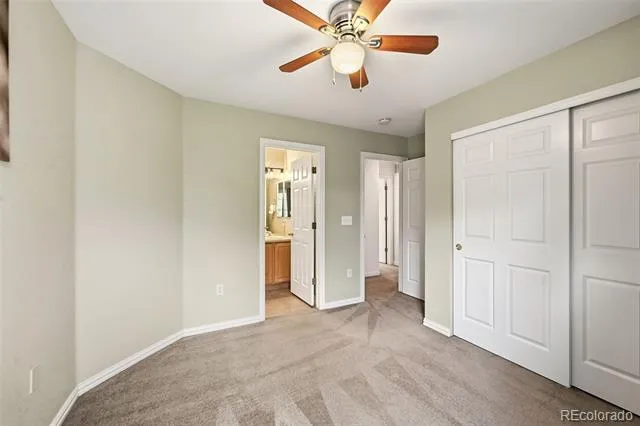 658 S Yarrow Street Lakewood, CO 80226