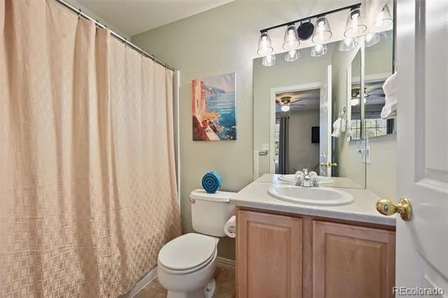 658 S Yarrow Street Lakewood, CO 80226