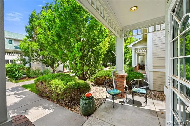 658 S Yarrow Street Lakewood, CO 80226