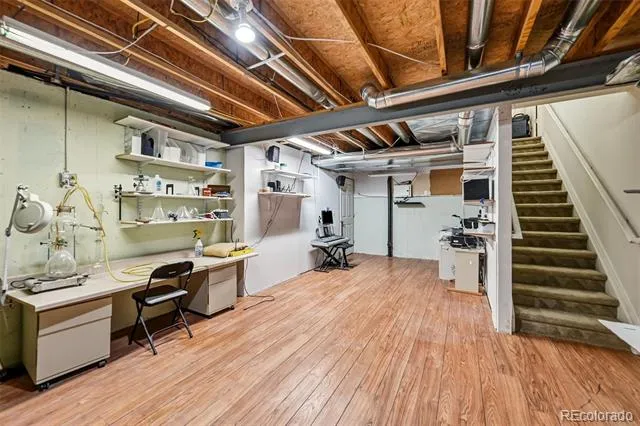 658 S Yarrow Street Lakewood, CO 80226