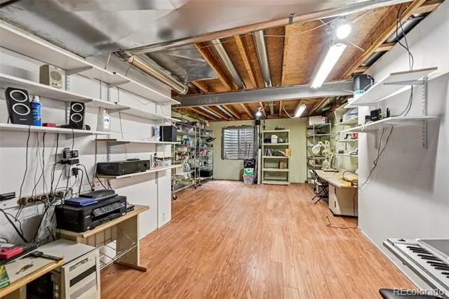 658 S Yarrow Street Lakewood, CO 80226