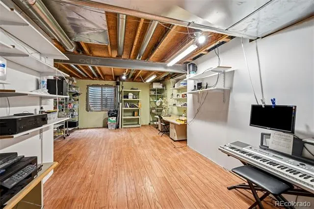 658 S Yarrow Street Lakewood, CO 80226