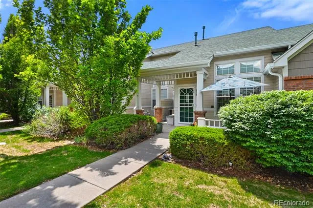 658 S Yarrow Street Lakewood, CO 80226
