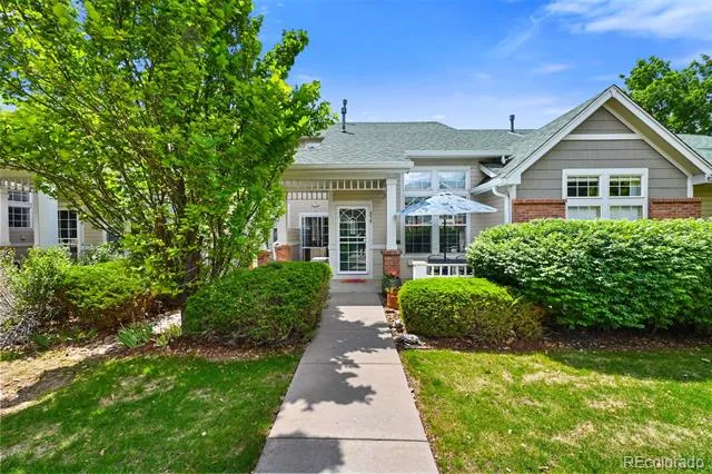 658 S Yarrow Street Lakewood, CO 80226