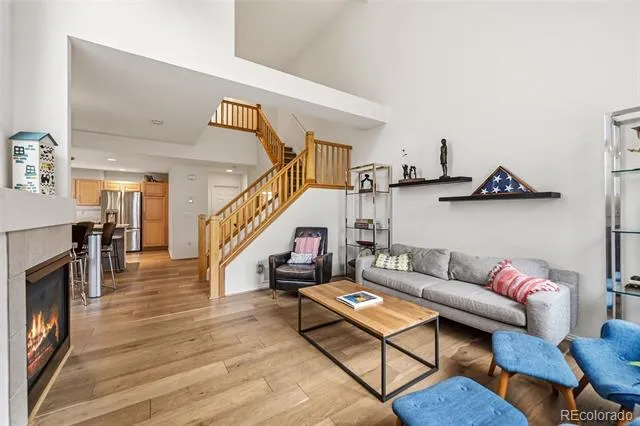 658 S Yarrow Street Lakewood, CO 80226