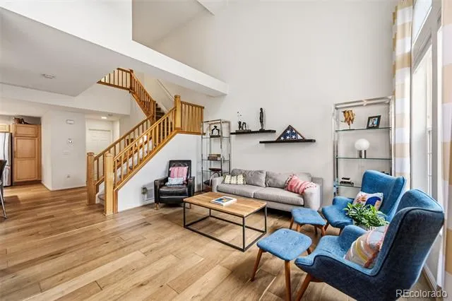 658 S Yarrow Street Lakewood, CO 80226