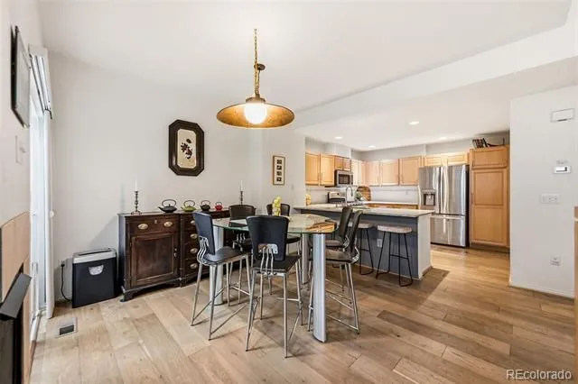 658 S Yarrow Street Lakewood, CO 80226