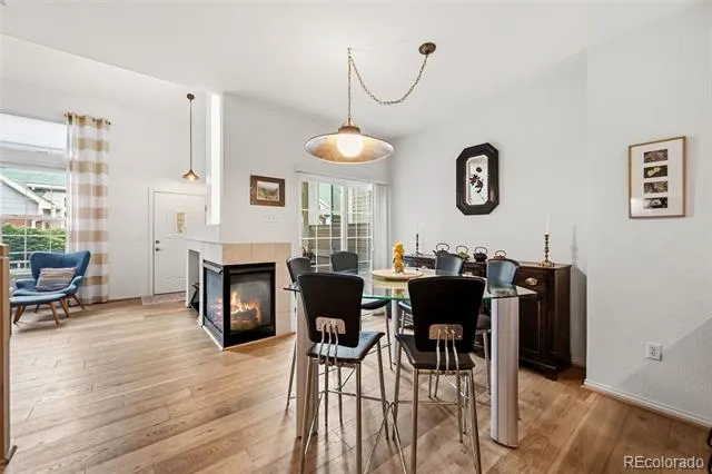 658 S Yarrow Street Lakewood, CO 80226