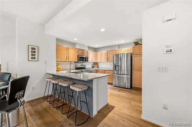 658 S Yarrow Street Lakewood, CO 80226
