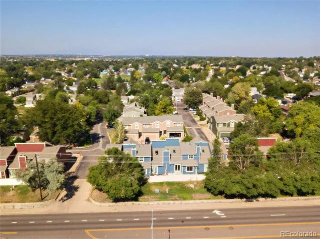 11229 Holly Street Denver, CO 80233