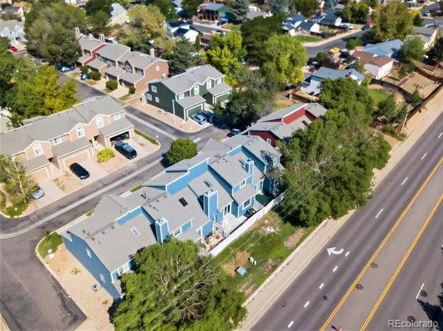 11229 Holly Street Denver, CO 80233