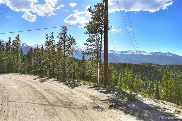 103 CR 529 Breckenridge, CO 80424