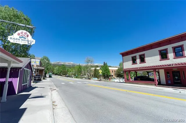103 CR 529 Breckenridge, CO 80424