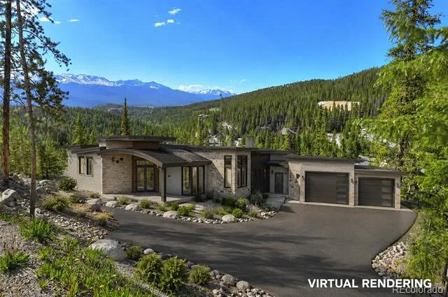 103 CR 529 Breckenridge, CO 80424