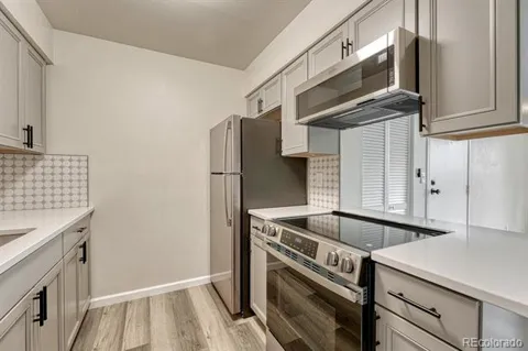 5995 W Hampden Avenue #22H