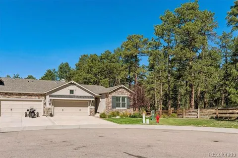 16483 Mountain Mist Drive