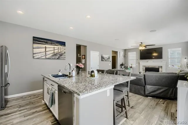 12362 Jasper Street Brighton, CO 80603