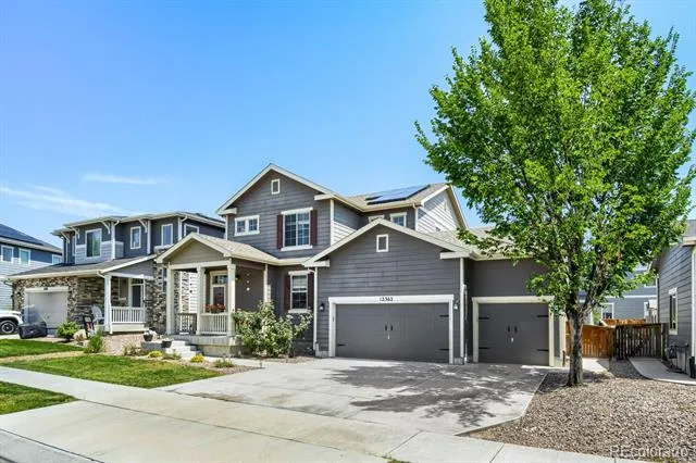 12362 Jasper Street Brighton, CO 80603