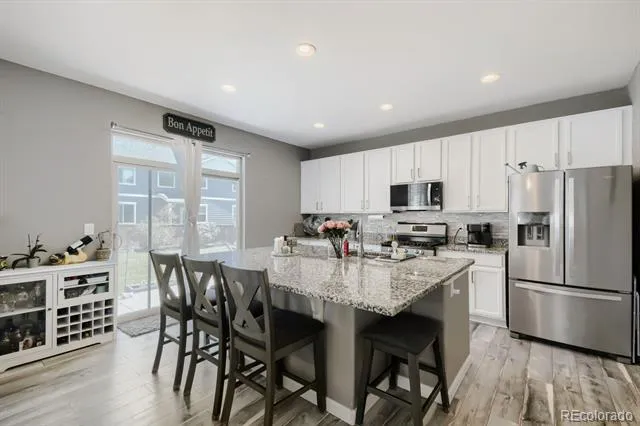 12362 Jasper Street Brighton, CO 80603