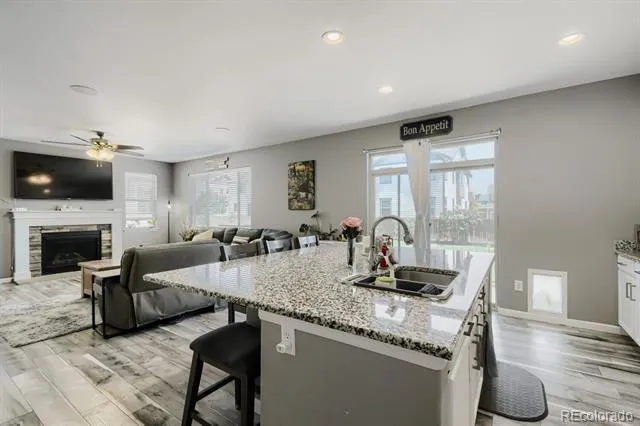 12362 Jasper Street Brighton, CO 80603