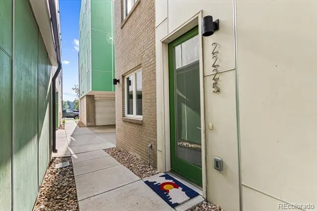 2225 Eliot Street Denver, CO 80211