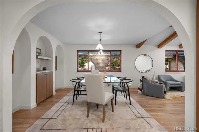 3701 S Peach Way Denver, CO 80237